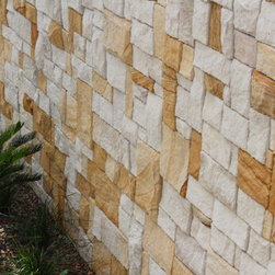 Colonial Walling - Products
