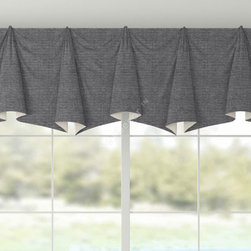 SewDecor.com Custom Window Valance - Products