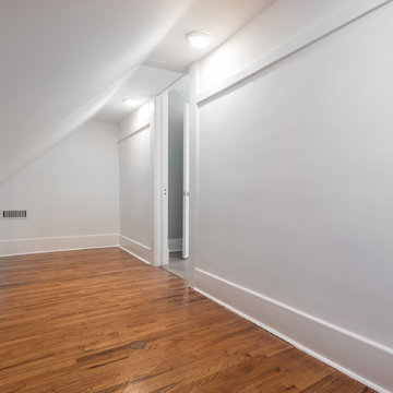 The Windsor Avenue Project