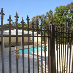 Fences - Products