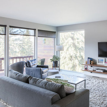 Oneida Way Home Renovation