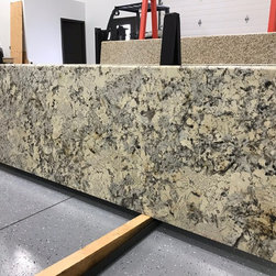 New Arrivals - Kitchen Countertops