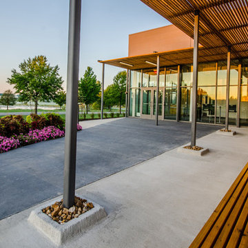 Raymore Activity Center