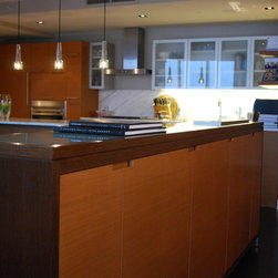 MILLENNIUM TOWER CONDO | 02 - Storage And Organization