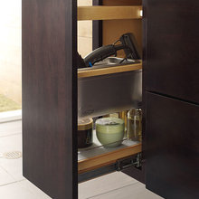 Cabinet Must-Haves