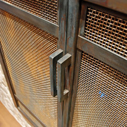 The Uptown Fireplace - Indoor Fireplaces