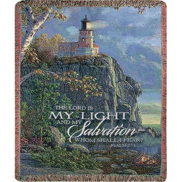 Guiding Light -Nor-50X60 Tapestry T