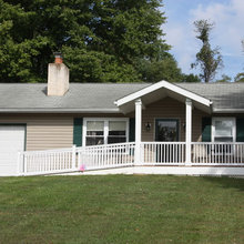 Portico