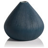 Maynard 6.75" Tall Porcelain Vase
