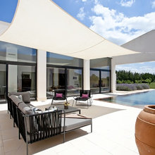 Deck Shade