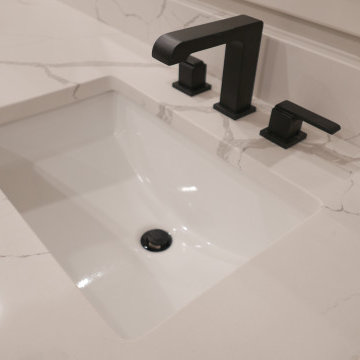 Tall Tree Master Bathroom