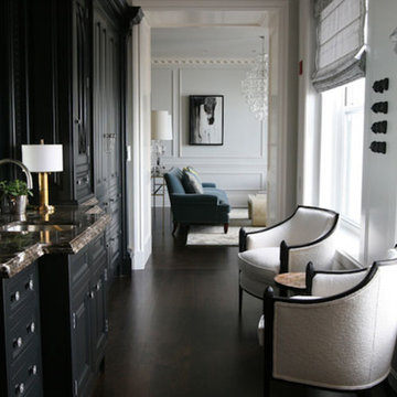 Butler's Pantry