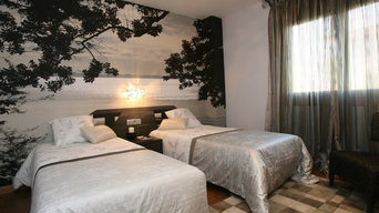 URBANIZACIÓN CHAN DA GÁNDARA