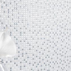 MOSAIKER - Our brand new wall ceramic - Wall And Floor Tile