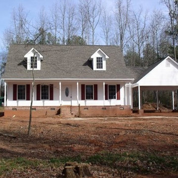 Exterior Gallery