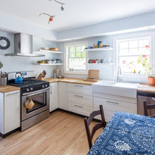 Kitchen Ideas