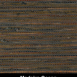 Horizons Natural Shade Patterns - Window Treatments