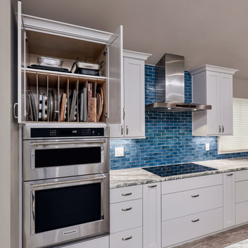 Kitchens