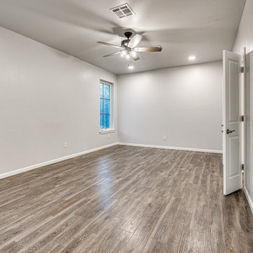 2401 W Sierra Springs Dr Edmond, Oklahoma - Wyatt Poindexter - The Agency