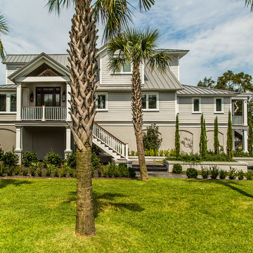 Isle of Palms Home