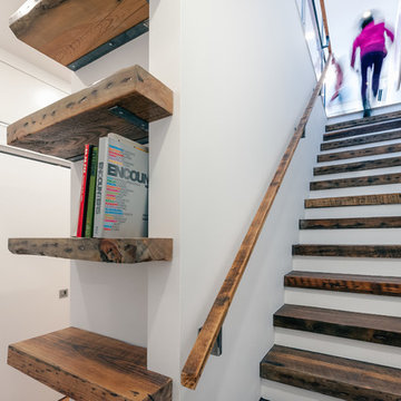 Bergen Street Condo in Downtown Brooklyn
