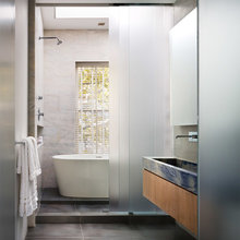 Large format tiles