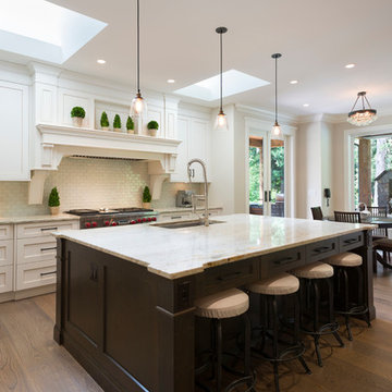 Brand New Kitchen