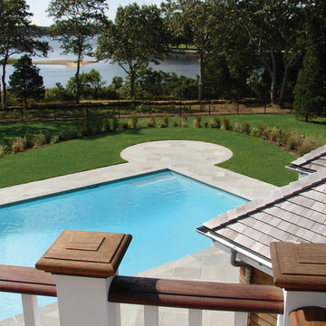 Cape Cod Home: Osterville