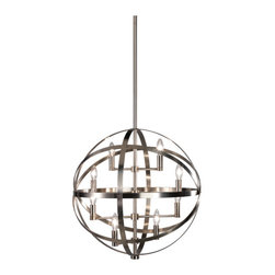 Lucy Pendant Light - Pendant Lighting