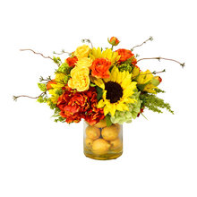 Fall Decor