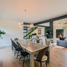 Hardwood Flooring