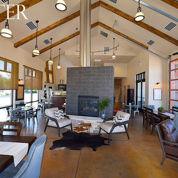The Brim Coffee House