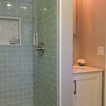 master 3/4 bath
