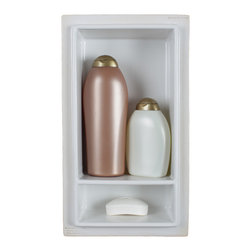Bathroom Niche & Shelf Store - Products