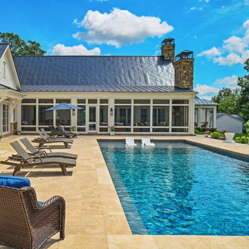 Countryside Estate in Charlottesville