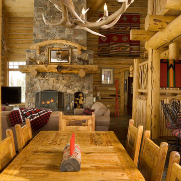 Private Residence