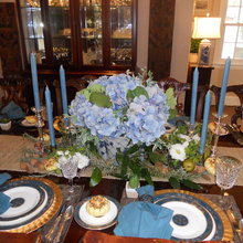 table decor