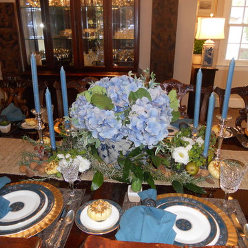 Tiburon Formal Dining Room