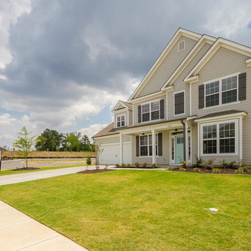 The House That Facebook Built