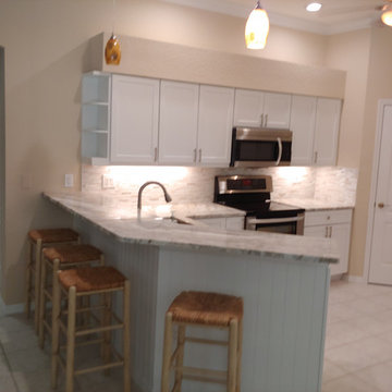 Superior Home Rehab LLC