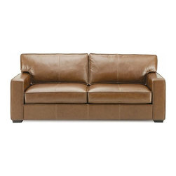 Hammond Sofa - Sectional Sofas