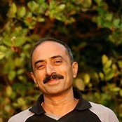 Sanjiv Bhatt's photo