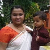 Foto von Anu John