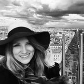 Cassie Wilson's photo