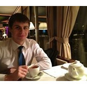 Vadim Fedin's photo
