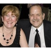 Nancy Greenbergs foto