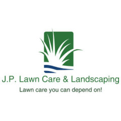 J.P. Lawn Care & Landscaping LLC