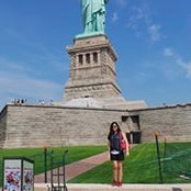 Nicole Halim's photo