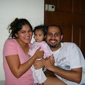 Sachit Thakur's photo