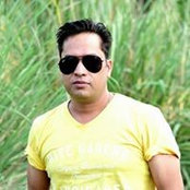 Foto von Arvind Pant